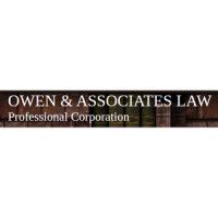 Owen & Associates Law