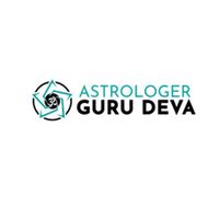 Astrologer Guru Deva