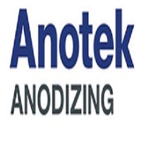 Anotek Anodizing Inc