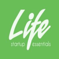 Life Startup Essentials