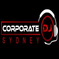 CORPORATE DJ'S SYDNEY