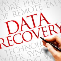 Experts Data Recovery Dubai