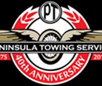 Peninsula Towing