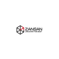 Zansan Digital Lock