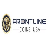 Frontline Coins USA