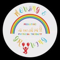 Moving and Grooving Pediatric Physical Therapy