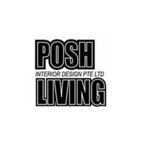 Posh Living Interior Design Pte Ltd
