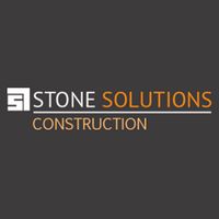 Stone Solutions Inc.