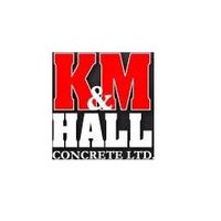K&M Hall Concrete Ltd