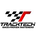 Tracktech fasteners