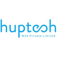 Huptech Web