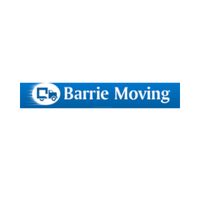 Barrie Moving