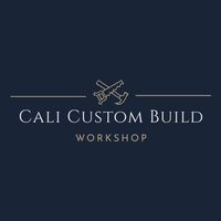 Cali Custom Build
