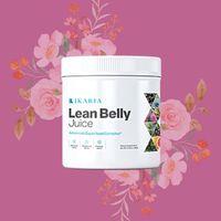 ikaria Lean Belly Juice Reviews