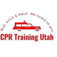 CPR Training Utah