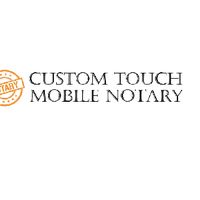 Custom Touch Mobile Notary