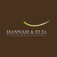 Hannah & Elia
