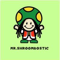 Mr.Shroombostic