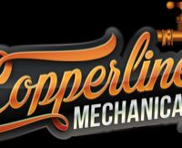 Copperline Mechanical Ltd
