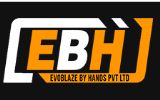 evoblaze byhands