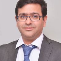 Dr Jatin Ashar
