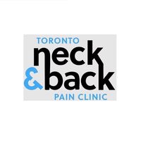 Toronto Neck and Back Pain Clinic