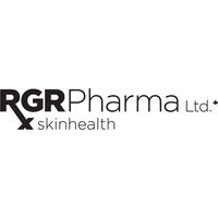 RGR Pharma Ltd
