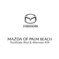 Mazda of Palm Beach