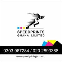 SpeedPrints Ghana Ltd.