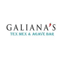 Galiana's Tex Mex & Agave Bar