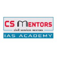 CS MENTORS – IAS Academy