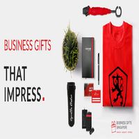Corporate Gifts Wholesale singapore