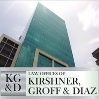 Law Offices of Kirshner, Groff & Diaz