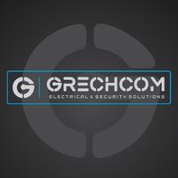 Grechcom Electrical & Security Solutions