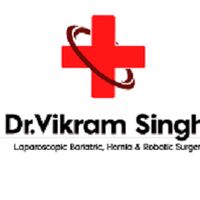 Dr. Vikram Singh