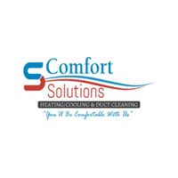 Comfort Solutions Heating/Cooling & Duct Cleaning