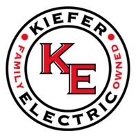 Kiefer Electric INC.
