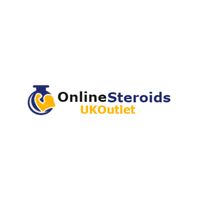 Online Steroids UK Outlet