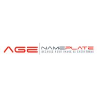 Age Nameplate