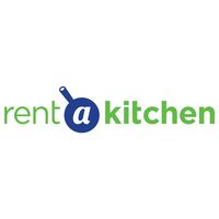 Rent a kitchen