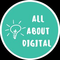 All About Digital