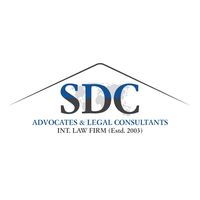 SDC Advocates and Legal Consultants
