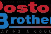 Poston Brothers Heating and Cooling