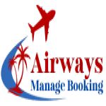 Airways Manage Booking