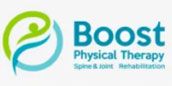 Boostphysicaltherapy