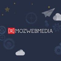 Moz Web Media