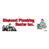 Discount Plumbing Rooter Inc