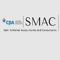 Sahil & Meher Accountants and Consultants