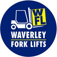 Forklift Rental Perth - Waverley Forklifts