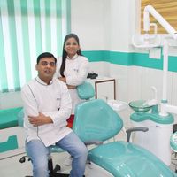 smritiraj dentistry